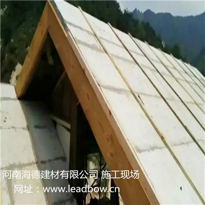 晉城河南輕質(zhì)復合板