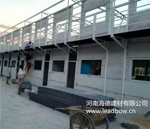 鄭州復合隔墻板 鄭州復合隔墻板