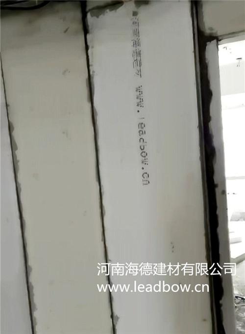 河南復合隔墻板廠(chǎng)家