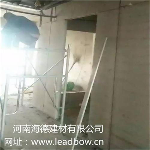 鄭州輕質(zhì)隔墻板價(jià)格