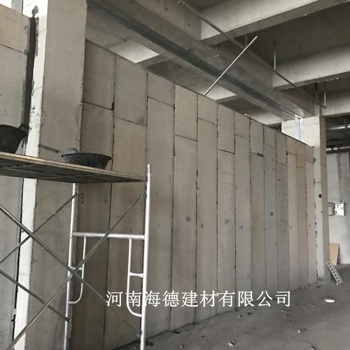 河南復合隔墻板價(jià)格